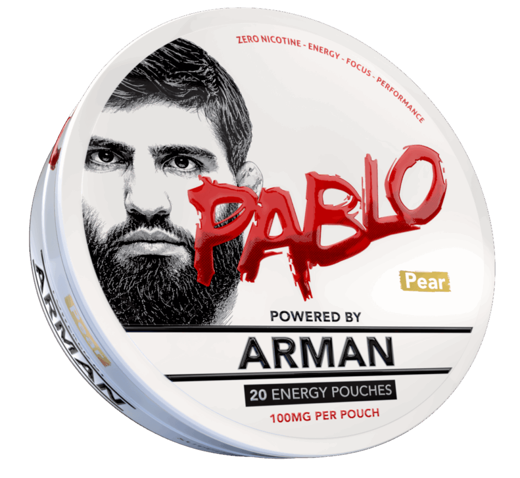 Pablo Pear