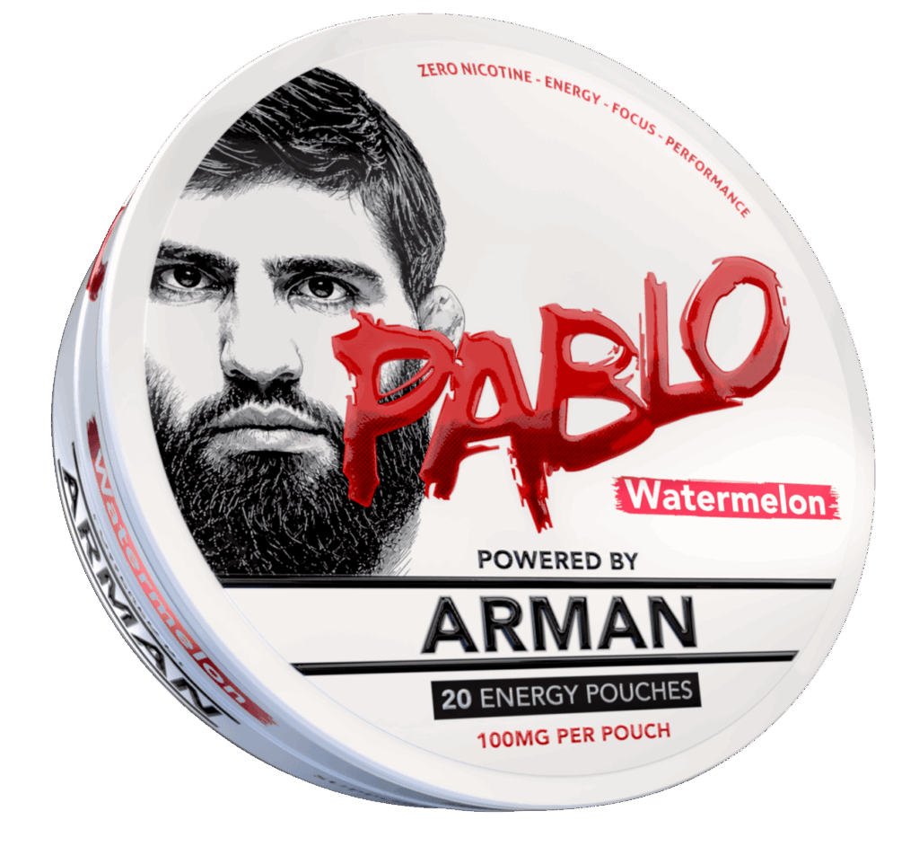 Pablo Watermelon
