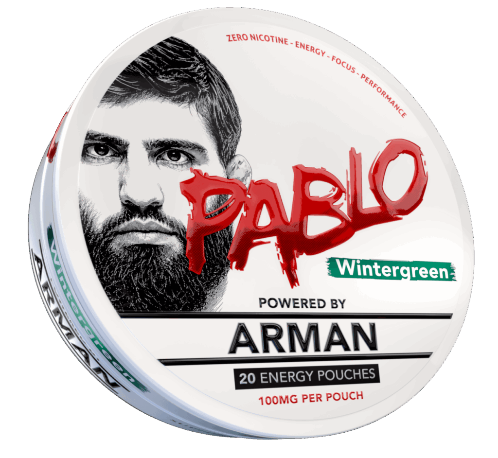 Pablo Wintergreen
