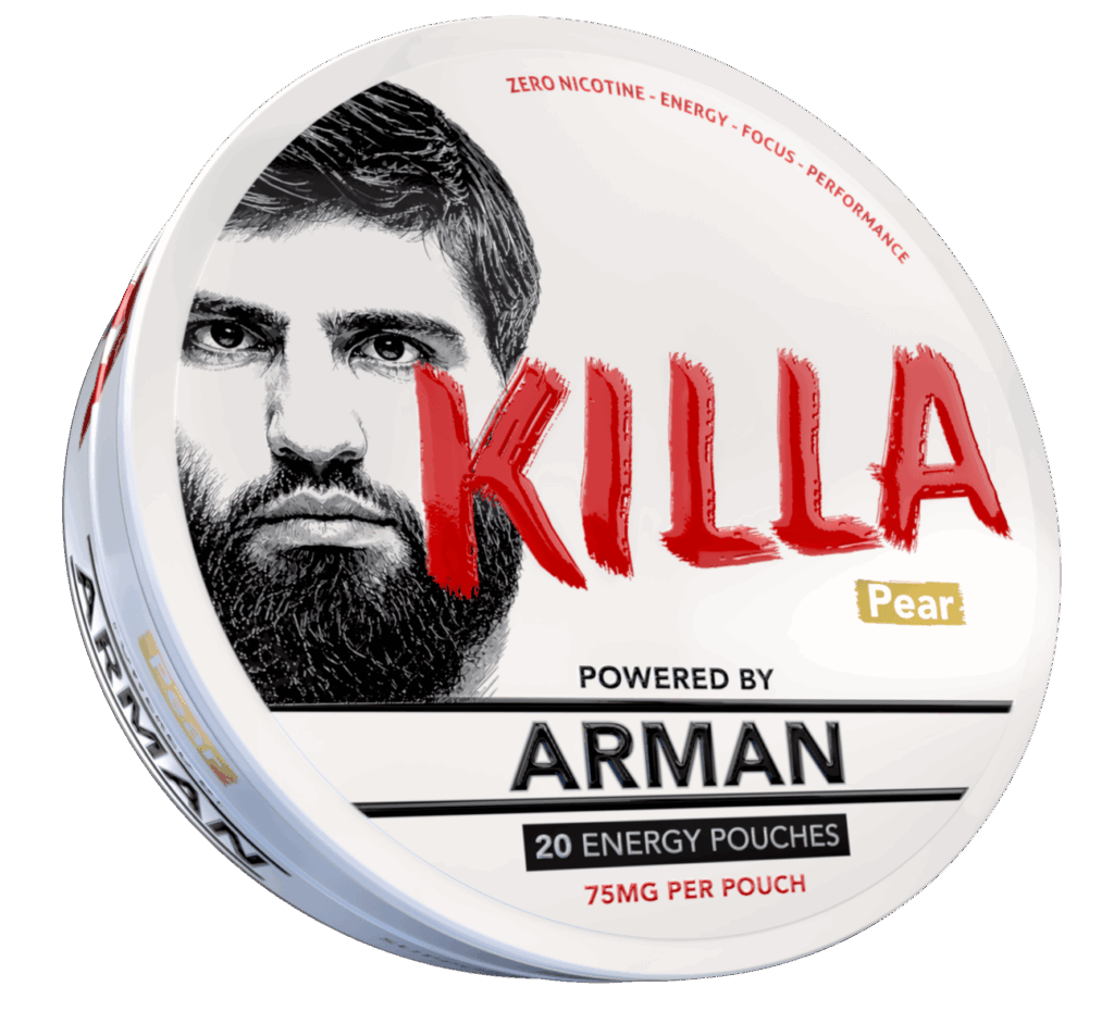 Killa Pear