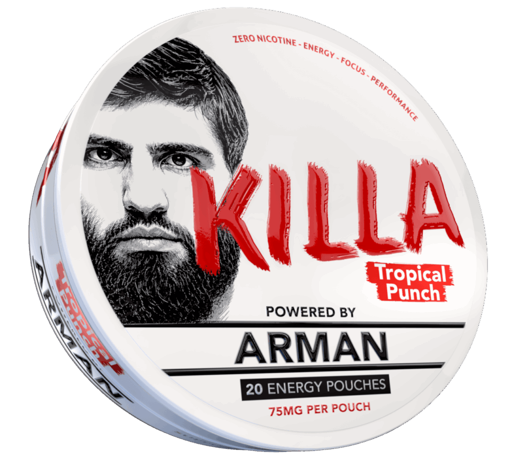 Killa Tropical Punch