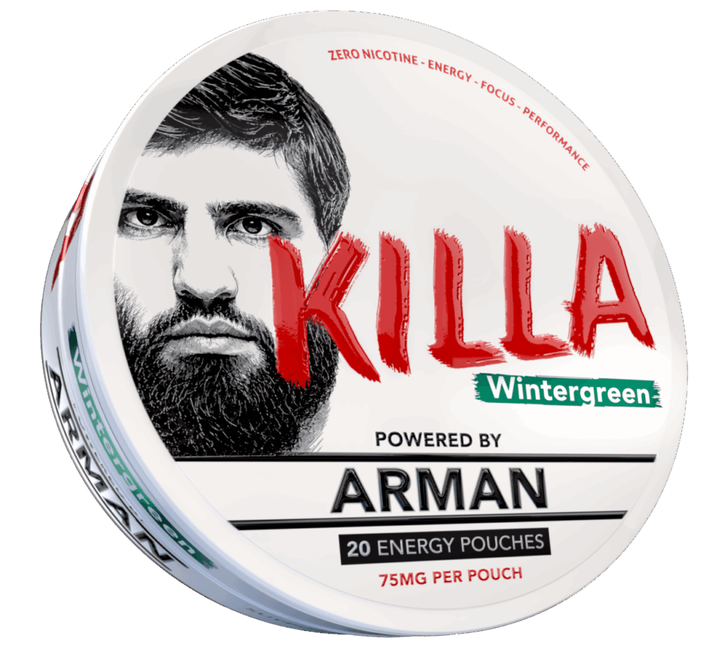 Killa Wintergreen